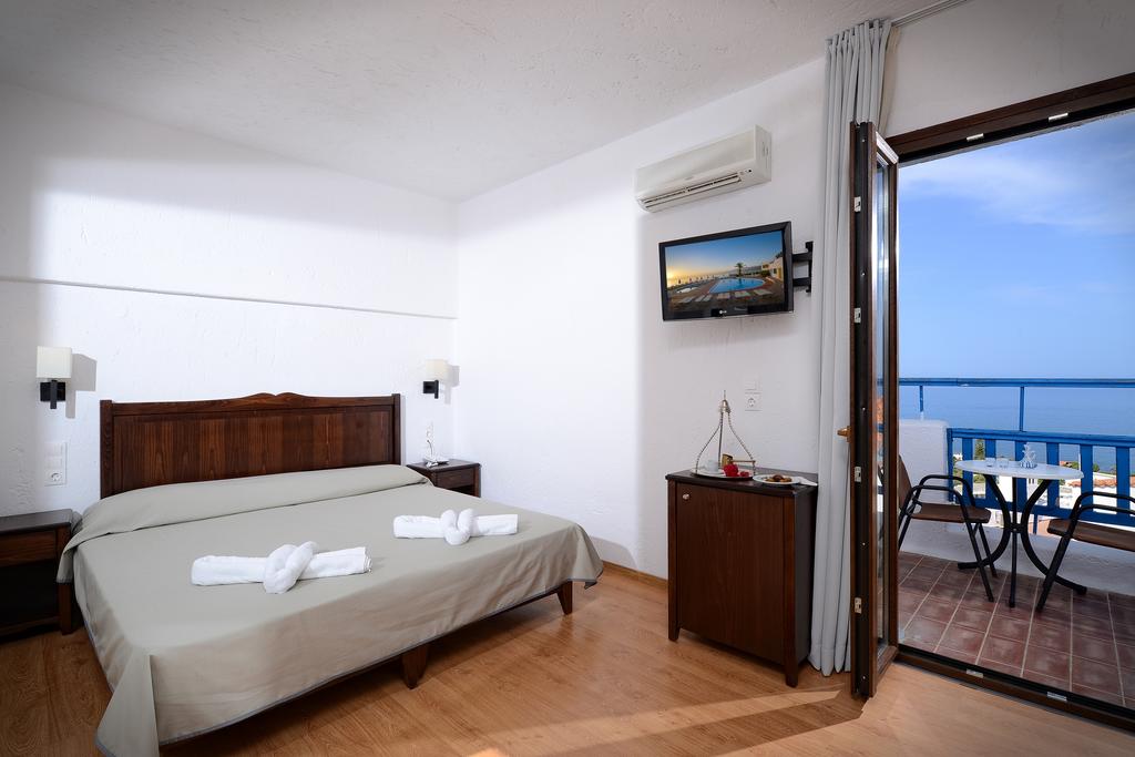 Hersonissos Village Hotel Bungalows