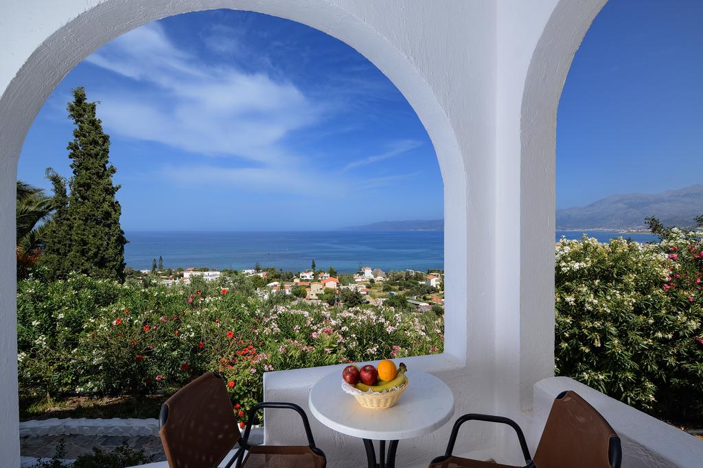 Hersonissos Village Hotel Bungalows