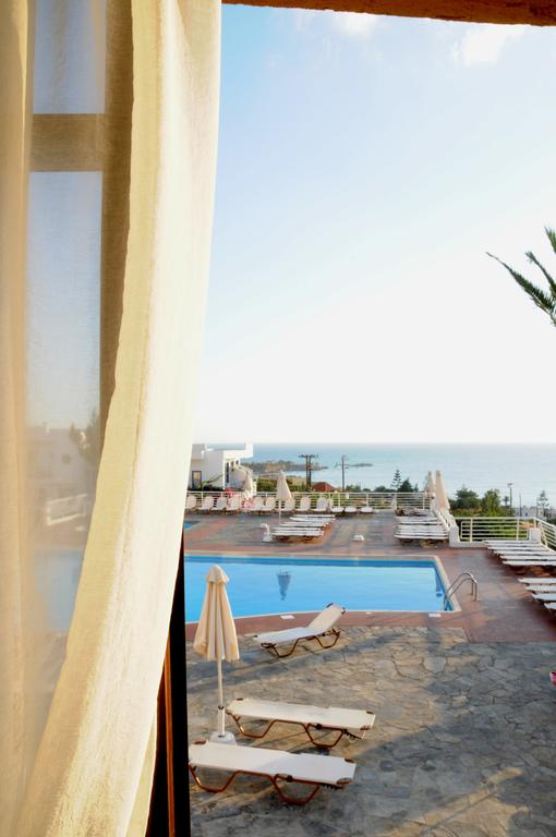 Hersonissos Village Hotel Bungalows