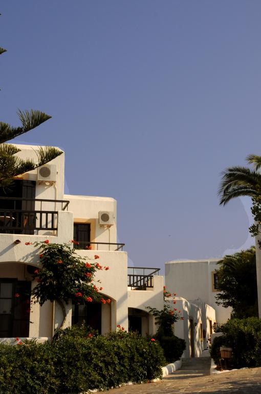 Hersonissos Village Hotel Bungalows