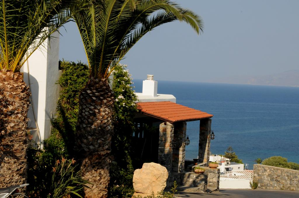Hersonissos Village Hotel Bungalows