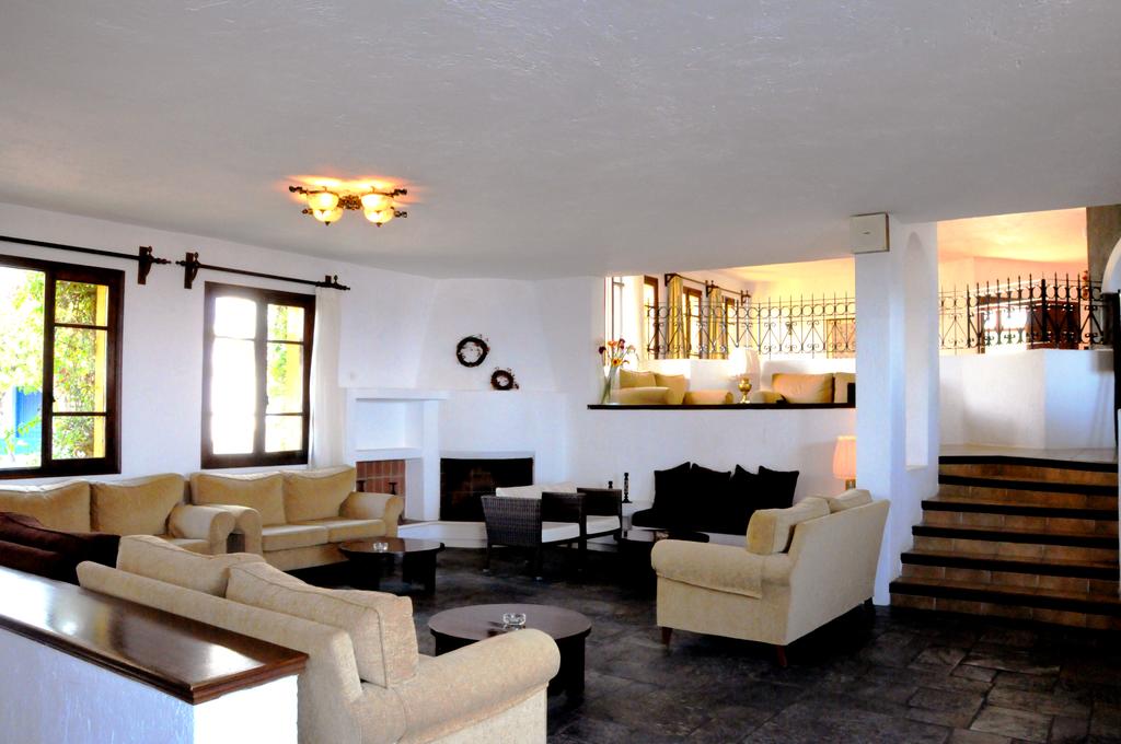 Hersonissos Village Hotel Bungalows