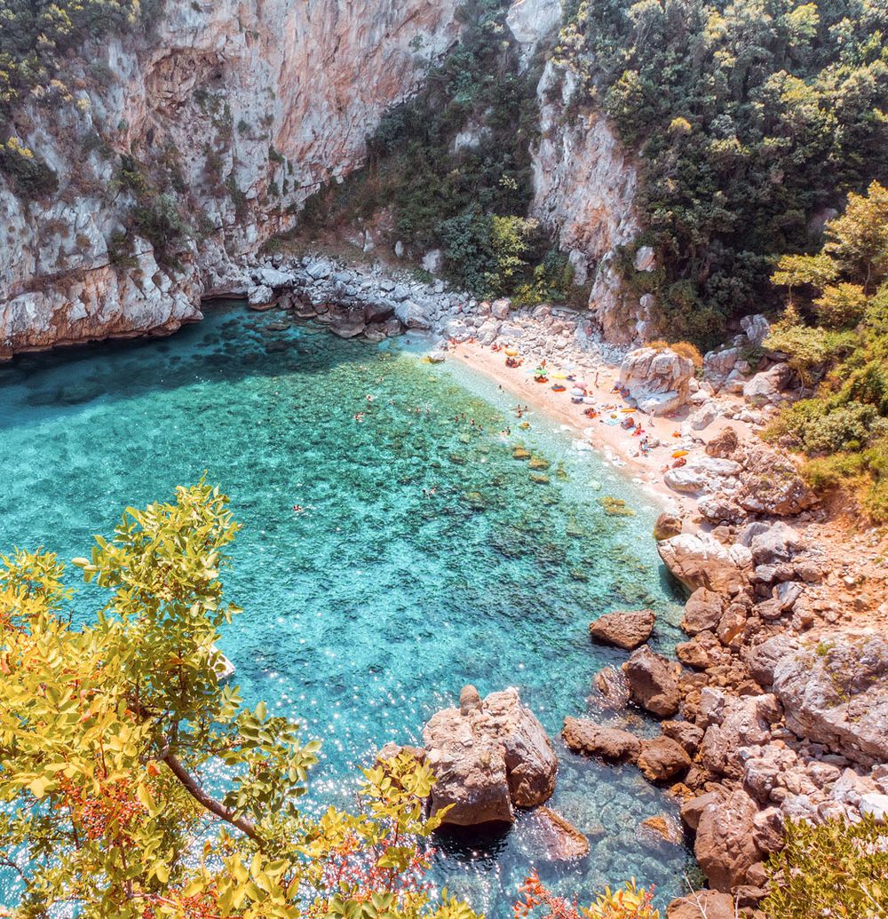 De ce sa alegi o vacanta de Paste in Creta